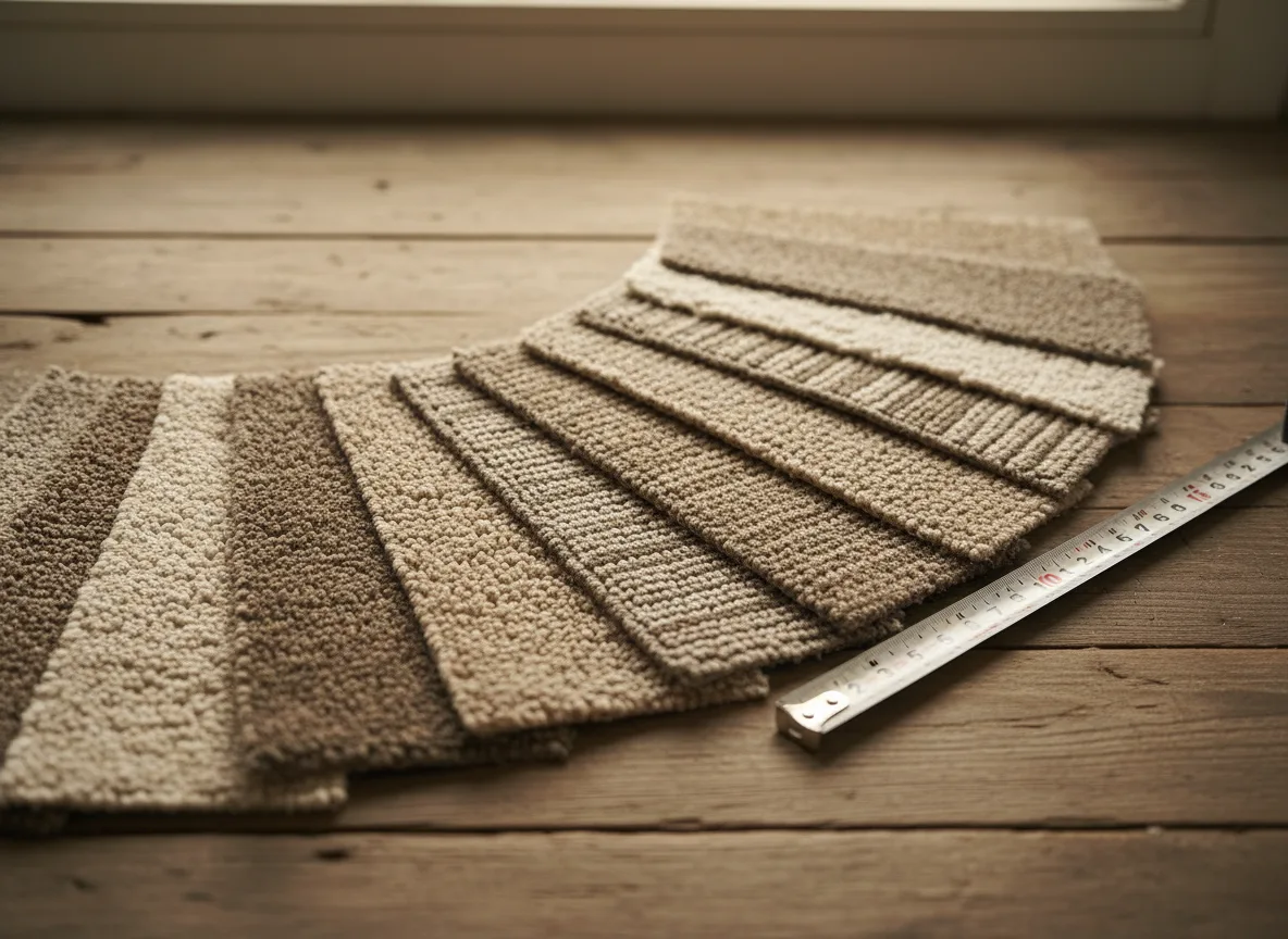 Carpet Installation Potterville, MI FAQs